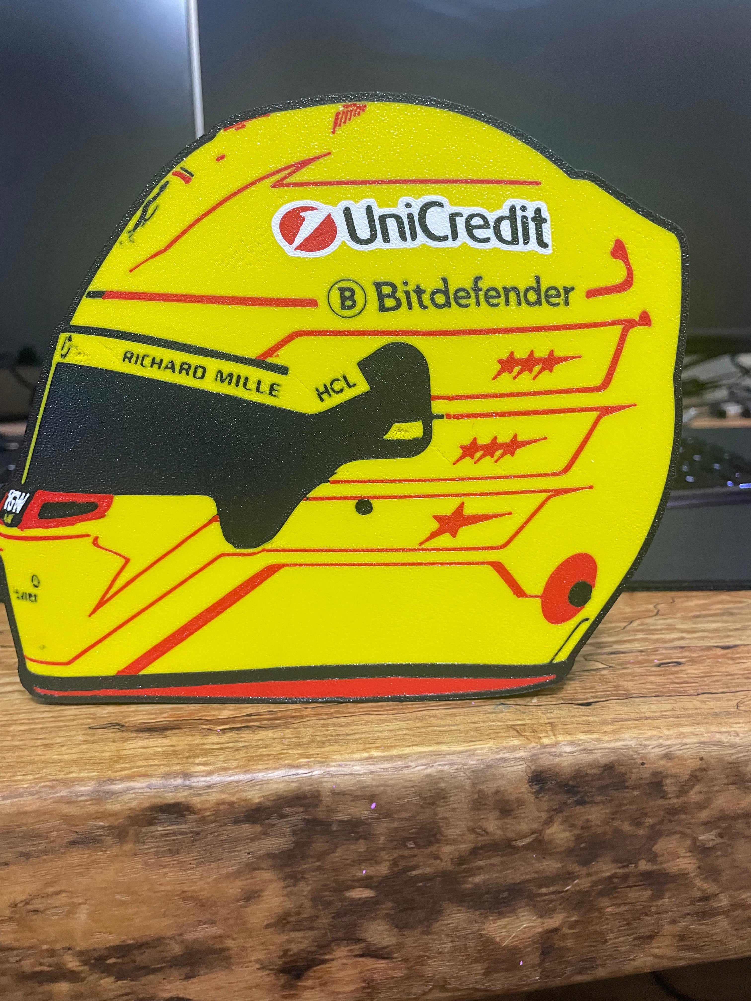 Helmet