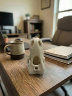 3D Printed T-Rex Pencil Holder, Dinosaur Desk Organizer, Pen and Pencil Cup, Office Desk Decor, Gift for Dino Lovers