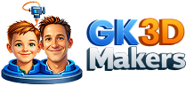 GK3DMakers
